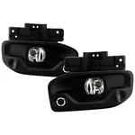 Spyder Auto 9051043 Fog Lights W/universal Switch For 19-22 Ram 2500/3500. Fixed Price $74.60.