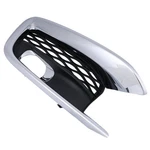 Driver Left Side Front Bumper Fog Light Bezel Cover For 2016-2020 Infiniti QX60. Fixed Price $64.99.