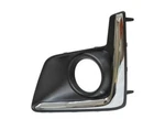 Sherman Parts Lh Front Bumper Insert Fo. Fixed Price $22.99.