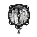 Kc Hilites 91302 For 6IN. PRO6 Gravity Led Light 20W Single Mount Sae/ece Drivin. Fixed Price $284.99.