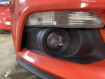 Used Light Fits: 2016 Ford Mustang Fog-driving Round Led Market Grade. Fixed Price $125.24.