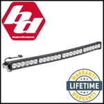 Baja Designs ONX6 Arc 40" Clear Led Spot Light Bar - 39,220 Lumens Universal. Fixed Price $1750.95.
