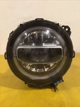 2018-2022 Jeep Wrangler/gladiator Right/passenger Led Headlight P/n 5511288AF. Fixed Price $295.00.