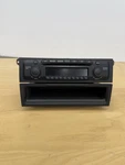 Porsche CDR-23 Oem Radio Player W/ Storage Cubby 996 986 Boxster 911. Fixed Price $239.99.