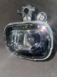 Fog Lamp Nissan (26150-8990D) 2021 Rogue Right/passenger Side. Fixed Price $150.00.