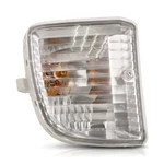 TO2531139 Fits 2001 2002 2003 Toyota RAV4 Signal Light Passenger Side W/bulbs. Fixed Price $24.97.