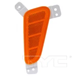 Front Reflector Side Marker Light For 18-21 Hyundai Kona Left Driver. Fixed Price $22.00.