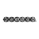 Kc Hilites 39" PRO6 Gravity Led Light - Bar System 120W Combo Beam 91307. Fixed Price $1614.99.