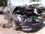 Used Light Fits: 2016 Chevrolet Cruze Fog-driving Bumper Mounted Grade. Fixed Price $119.99.