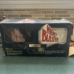 Nos Optronics Night Blaster Off-road Auxiliary Fog / Driving Lamp Lights. Fixed Price $80.99.