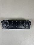 2003-2012 Mercedes Ml Gl Front Ac Heater Temperature Control A2519063400 Oem. Fixed Price $45.45.