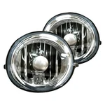 Fog Light For Mazda 06-08 Lh Rh Factory Installed Rocker Molding LE4651690C. Fixed Price $195.32.
