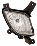 Depo Fog Light Assembly For 2010-2015 Hyundai Tucson 221-2031R-AQ. Fixed Price $54.63.