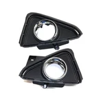 For Toyota RAV4 2016 2017 2018 Fog Light Trim Driver And Passenger Side Pair. Fixed Price $40.39.