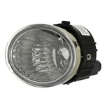 Oem New 2015-2017 Subaru Outback Fog Light Lamp Assembly Driver Side 84501AL05A. Fixed Price $111.71.