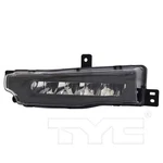 Tyc Fog Light Assembly For Bmw X3, X4 19-6220-90. Fixed Price $154.04.