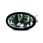 Fog Light Assembly-regular Tyc 19-5759-90. Fixed Price $109.99.