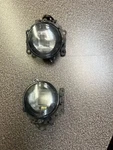 2016 Mitsubishi Outlander Sport Led Fog Light Oem MZ360481EX /3-C. Fixed Price $100.00.