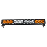 22" 120W Led Work Light Bar Spot Flood Combo Amber White Fog Lamp Off-road Suv. Fixed Price $107.99.