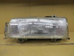 Toyota Corolla 89 90 91 1988-1992 Headlight Driver Lh Left Oem. Fixed Price $118.92.