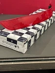 Maserati Levante Lhr Bumper Reflector #670032733. Fixed Price $25.47.