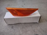 Porsche Right Front Side Marker Light, 2014-16 CAYMAN/911/BOXSTER 991-631-158-02. Fixed Price $26.95.