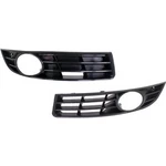 For Volkswagen Passat Fog Light Cover 2006-2010 Outer Driver And Passenger Pair. Fixed Price $51.50.