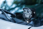 Morimoto 4BANGER Ncs Sae Wide Beam Led Lights White BAF005.2. Fixed Price $339.00.