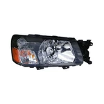 Subaru Forester 05 Passenger Side Replacement Headlight Standard Line. Fixed Price $134.39.