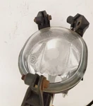 97-00 Jaguar XK8 Xkr X100 Right Passenger Side Fog Light Lamp LJA5090AC Oem. Fixed Price $54.95.