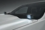 2023-2025 Colorado Canyon Gm Oem New Front Off-road Auxiliary Lights 84861965. Fixed Price $499.99.