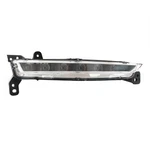Passenger Right Rh Side Fog Light For Lincoln Mkz 2017-2020 Front Lamp Led Black. Fixed Price $71.81.