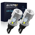 Auxito Left Right Error Free 912 921 T15 Led Rear Backup Reverse Light 2400LM. Fixed Price $13.99.