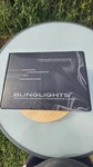 Bling Lights BL5000K Ultra Bright Fog & Driving Lamps + White Corona Angel.... Fixed Price $98.57.