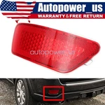 Rear Bumper Reflector Light Lh Driver Side For Jeep Compass Dodge Journey 11-18. Fixed Price $10.88.