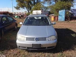 Driver Headlight Thru Vin 057051 Without Fog Lamps Fits 99-02 Golf 150257. Fixed Price $87.64.