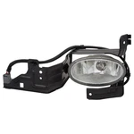 Fog Light Assembly-regular Tyc 19-6052-00 Fits 11-12 Honda Accord. Fixed Price $139.99.