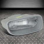 For 02-03 Jeep Grand Cherokee Right Side Bumper Driving Fog Light Lamp CH2593125. Fixed Price $26.99.