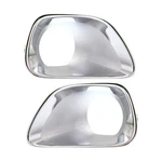 For Jeep Grand Cherokee 2011-2013 Fog Light Moldings Driver Passenger Side Pair. Fixed Price $100.59.