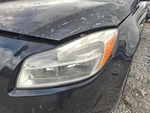 2011 Buick Regal Driver Left Headlight Assembly Halogen Used Sun Hazed 3995368. Fixed Price $158.74.