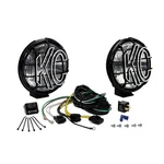 Kc Hilites Apollo Pro 6" 100W Light System Fog Pair. Fixed Price $234.40.