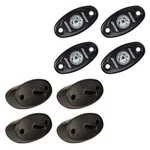 Ford Performance M-15200-RUN Rigid Lights Utility. Fixed Price $367.99.