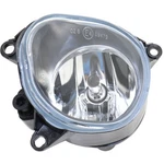 Fog Light Driving Lamp Front Driver Left Side Hand 4Z7941699A For Audi 01-05. Fixed Price $86.39.