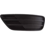 Ford Focus Fog Light Cover 2005 06 2007 Driver Side Grille Bezel FO1038103. Fixed Price $31.33.