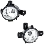 Fog Light Set For Bmw 2008-15 Series 2012-15 X1 2007-10 X3 X5 Lh Rh. Fixed Price $49.15.