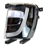 2016 2020 Tesla Model X Front Left Driver Led Fog Light Lamp 1034324-00-A Oem. Fixed Price $101.24.