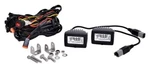 Kc Hilites C-series C2 2" Led Area Flood Light System Kit. Fixed Price $214.99.