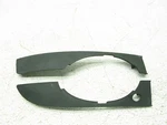 04-09 Audi B7 A4 S4 Convertible Fog Light Front Right Left Trim Set Oem 061621. Fixed Price $39.16.