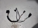 1996 Dodge Dakota Fog Light Wiring Harness With Switch Oem Mopar. Fixed Price $99.99.