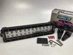 Briteled 71602 15" Off Road Auxiliary Light Bar - 24 3W Leds. Fixed Price $22.45.